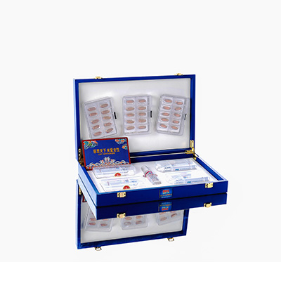 锡林浩特爱芯回春综合版