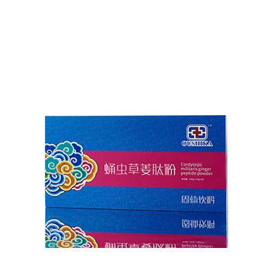 锡林浩特蛹虫草气血汤