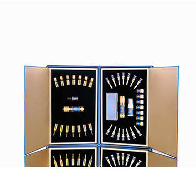 锡林浩特7D私密抗衰养护套