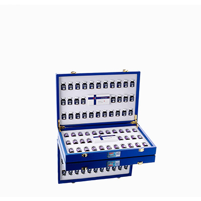 锡林浩特润芯综合版