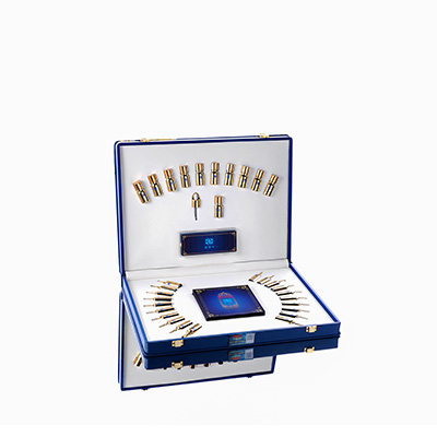 锡林浩特全身经络解压套